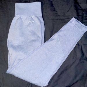 AYBL Full length seamless leggings
